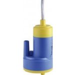 DAMBAT AJ 50/60 230V, 1,1kW recenze
