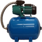 DAMBAT IBO JET 100Aa 24l recenze