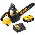 DeWALT DCM565P1 recenze