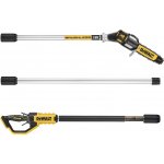 DeWALT DCMPS567N recenze