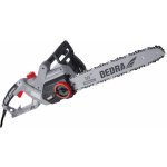 Dedra DED8701 recenze