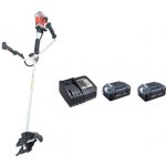 Dolmar AT-3624 LGE recenze