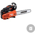 ECHO CS-2511TES recenze