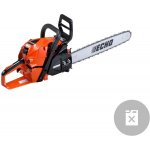 ECHO CS-4510 recenze