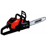 ECHO DCS-1600 recenze