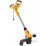 ECHO SRM-236 TES/U 21131283 recenze