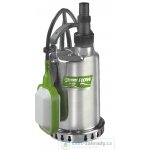 EUROM Flow SP400i recenze