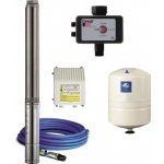 EVAK V-SMART 1308/8 recenze