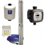 EVAK VS 3-65 PWM recenze