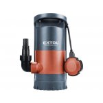 EXTOL PREMIUM SP 900 recenze