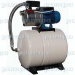 Ebara JEXM 150 230V recenze