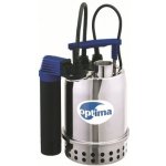 Ebara OPTIMA MS 230V, 5M recenze