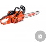 Echo CS-281WES recenze