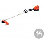 Echo DSRM-300 recenze