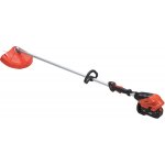 Echo ESR-2300 recenze