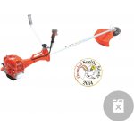 Echo SRM-420TES recenze