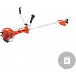 Echo SRM-520ES recenze