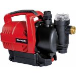 Einhell Classic GC-AW 6333 recenze