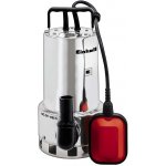 Einhell GC-DP 1020 N Classic recenze