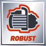 Einhell GC-GP 6538 Set recenze