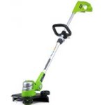 Einhell GE-CC 18 Li Solo recenze