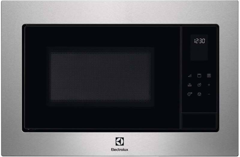 Electrolux EMS4253TEX recenze