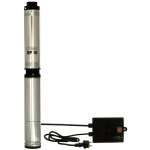 Elpumps BP 10 recenze