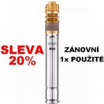 Elpumps BP 3/3 3″ recenze