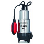 Elpumps BT 4877 K INOX recenze