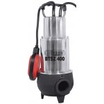 Elpumps BTSZ 400 recenze