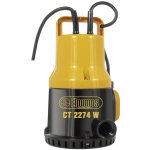 Elpumps CT 2274 W recenze