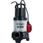 Elpumps CT 2274 recenze