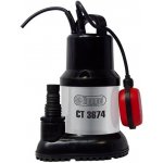 Elpumps CT 3674 recenze