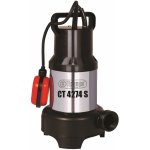 Elpumps CT 4274 S recenze