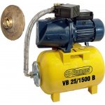 Elpumps VB 25/1500 B recenze