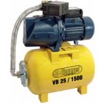 Elpumps VB 25/1500 recenze