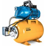 Elpumps VB 25/800 recenze