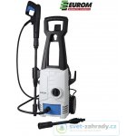 Eurom Force 1400 recenze