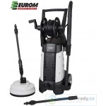Eurom Force 2000 recenze
