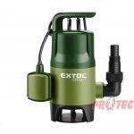 Extol Craft 400 W 414122 recenze