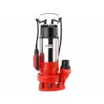 Extol Premium SP 750 F recenze