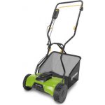 FIELDMANN FZR 1050-E recenze