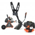 FUXTEC FX-MS152 recenze