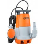 FUXTEC FX-TP1750 recenze