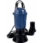 GEKO do studny a septiku 550W Litina recenze