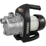 Genborx DB-8 recenze