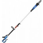 Güde GAK 710 Tele recenze