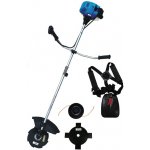 Güde GFS 1255 B recenze