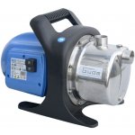 Güde JG 1000 E 94657 recenze