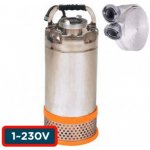 HCP 50ASH21,1 230V recenze